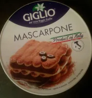 Mascarpone