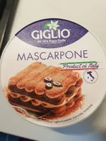 Mascarpone