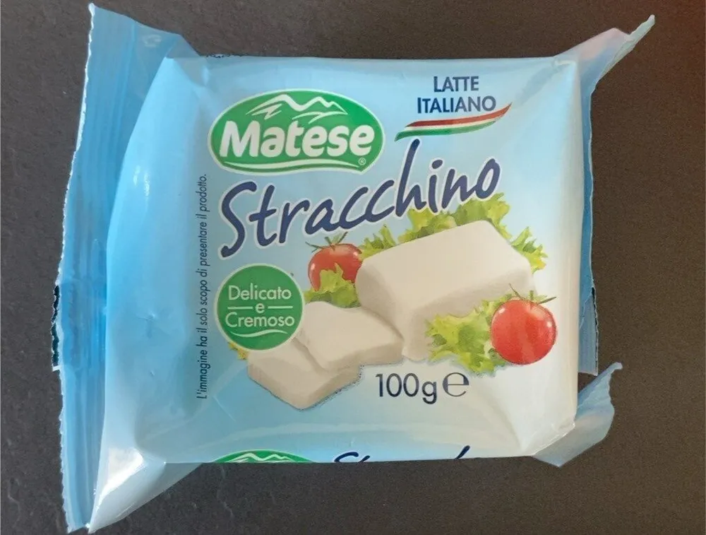 Stracchino