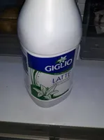 Latte parzialmente scremato