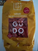 Sedani gluten free