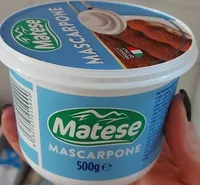 Mascarpone