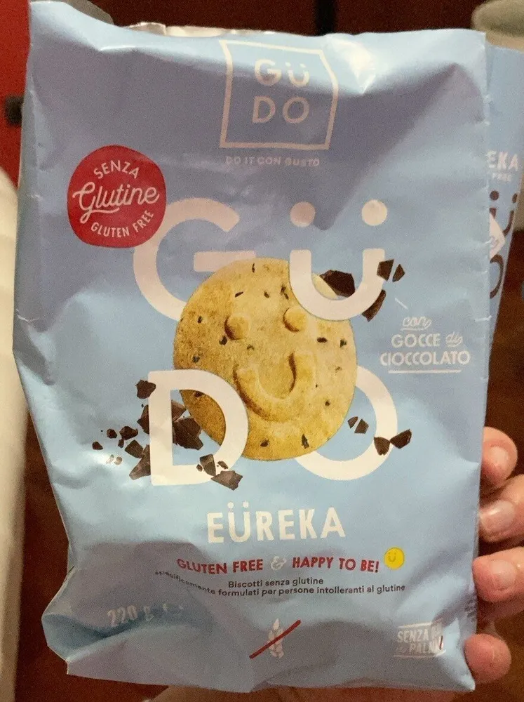 Eureka
