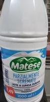Latte a lunga durata