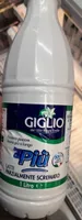 latte giglio