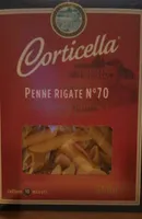 Penne rigate