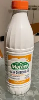 Matese alta digeribilità senza lattosio