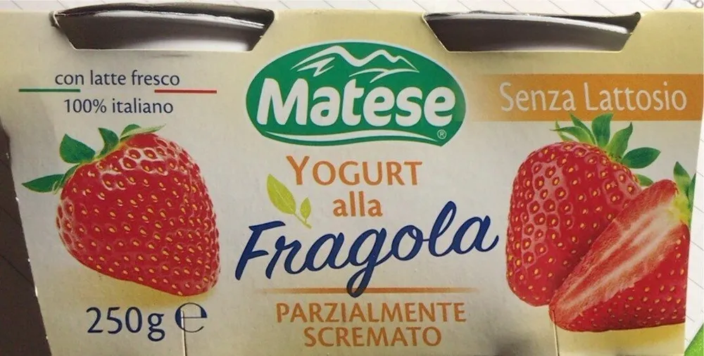 Yogurt