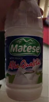Latte fresco alta qualità