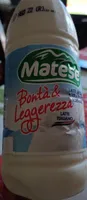 Latte Matese