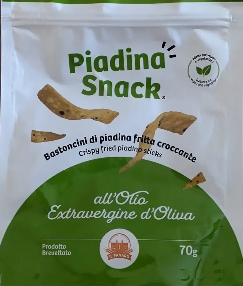 Piadina Snack