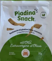 Piadina Snack
