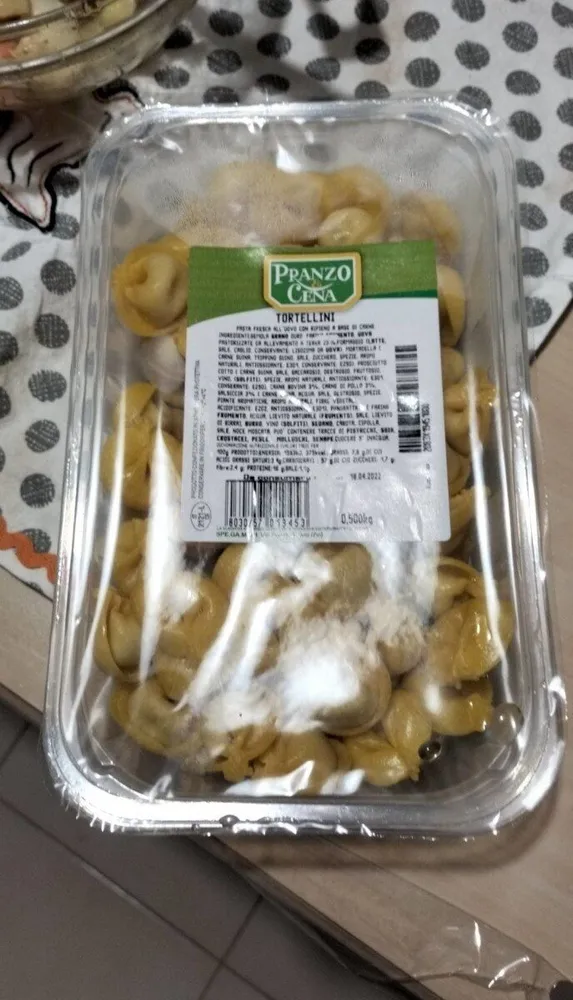 Tortellini
