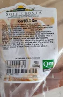 Ravioli sole e bontà