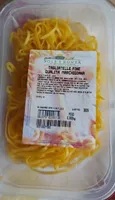 Tagliatelle Fine