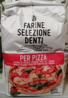 Farine selezione Denti