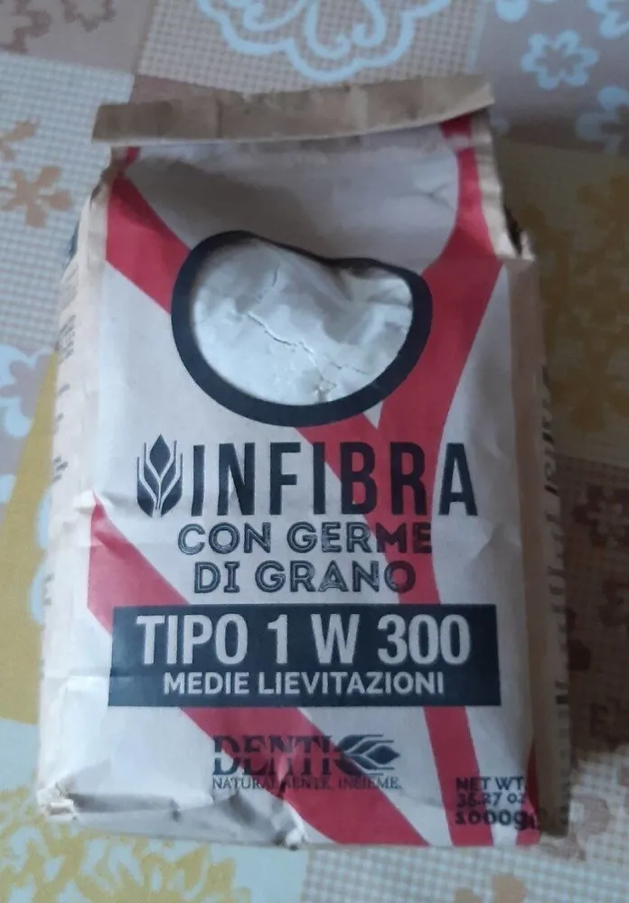 IN FIBRA