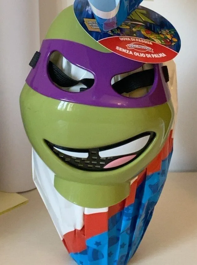 Uovo di pasqua