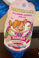 Uovo di pasqua