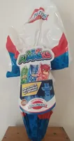 Uovo di pasqua PJMASKS
