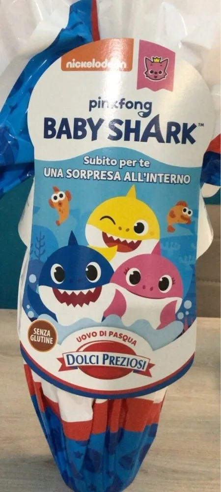 Uovo di pasqua