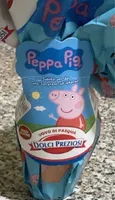 Uovo di pasqua