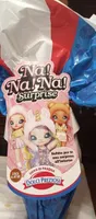 Na! Na! Na! Surprise