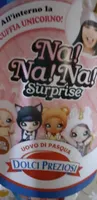 Uovo na! Na! Na! Surprise