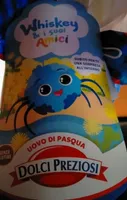 Uovo di pasqua