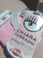 Uovo di Pasqua di chiara ferragni