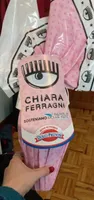 Chiara Ferragni - Uovo di Pasqua