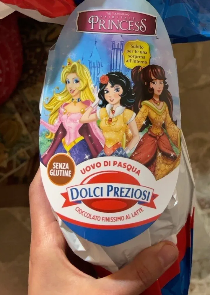 Uovo di Pasqua