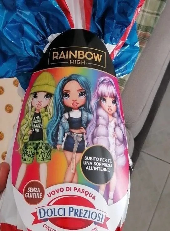 Dolci preziosi