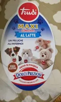 Uovo Trudi 1kg