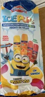 Icepops
