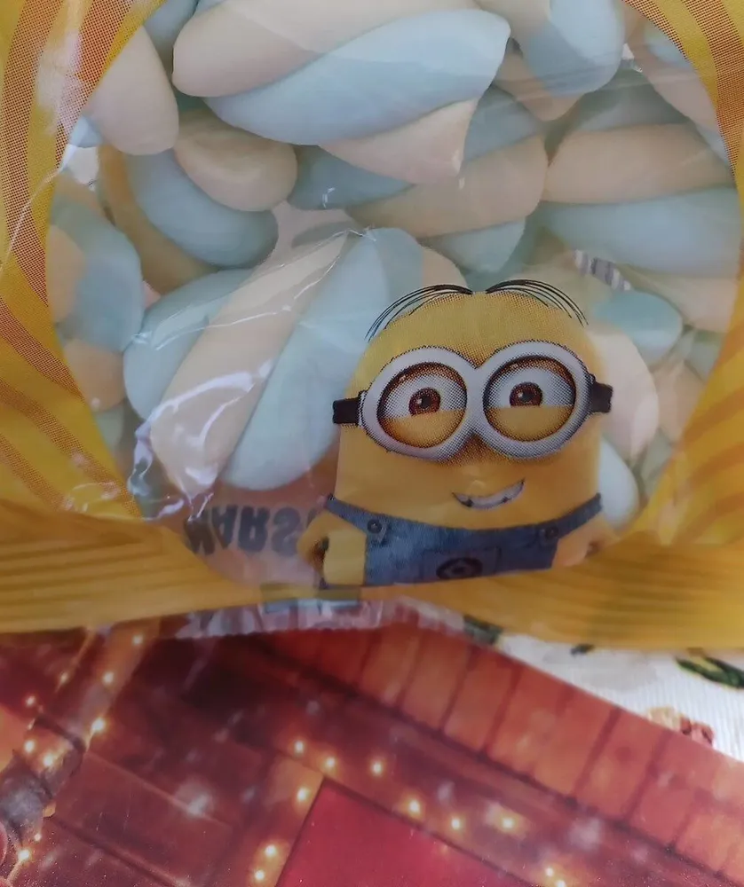 Marshmallow