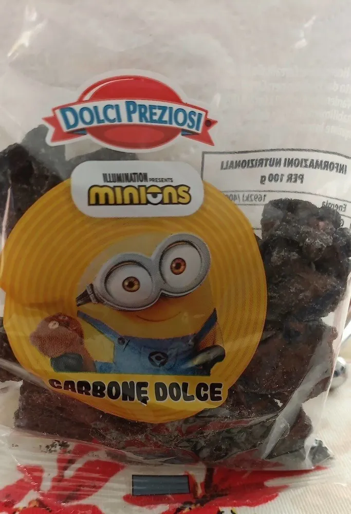Carbone dolce