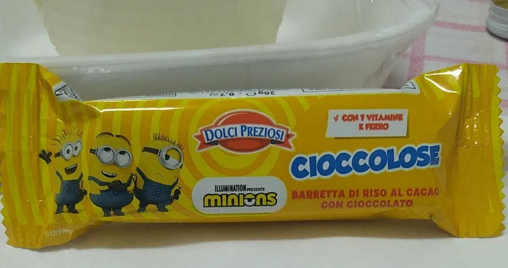 Cioccolose