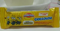 Cioccolose