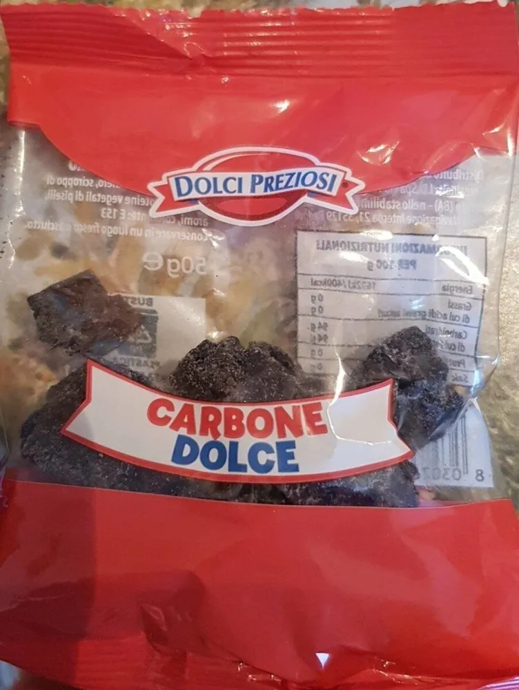 Carbone dolce