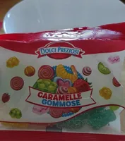 Caramelle gommose