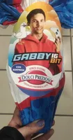 Gabby 16bit