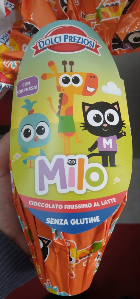 Milo