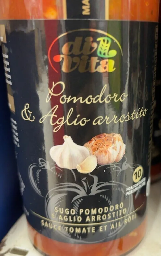Sauce DIVITA