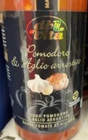 Sauce DIVITA