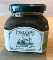 Pesto Alla Genovese - Bio