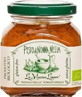 Tomato  Pesto - Nonna Nella