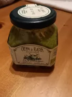 Rucola-pesto - Crema Di Rucola - Bio