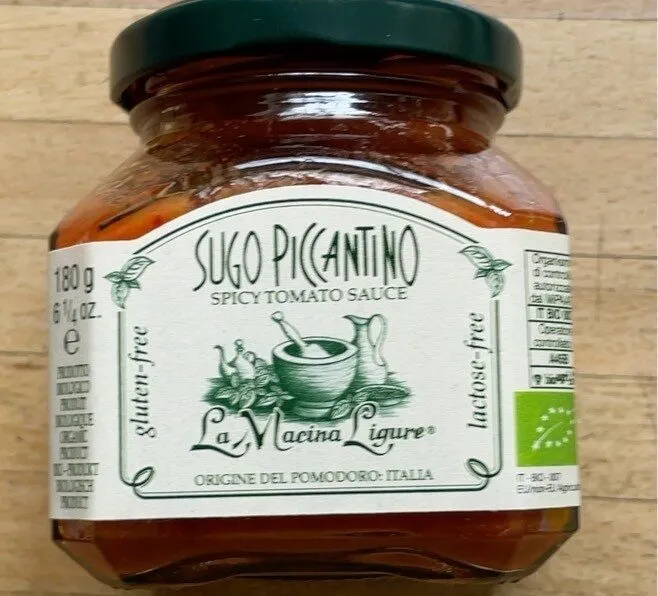 Sugo Piccantino