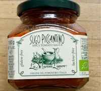 Sugo Piccantino